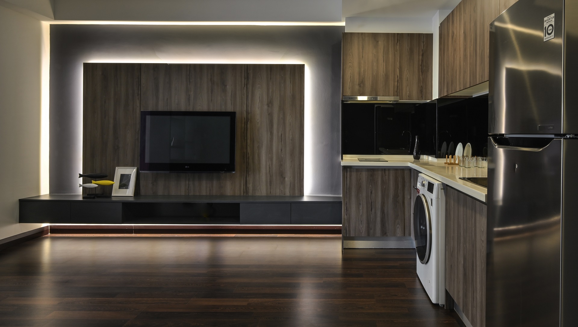 studio unit cyberjaya