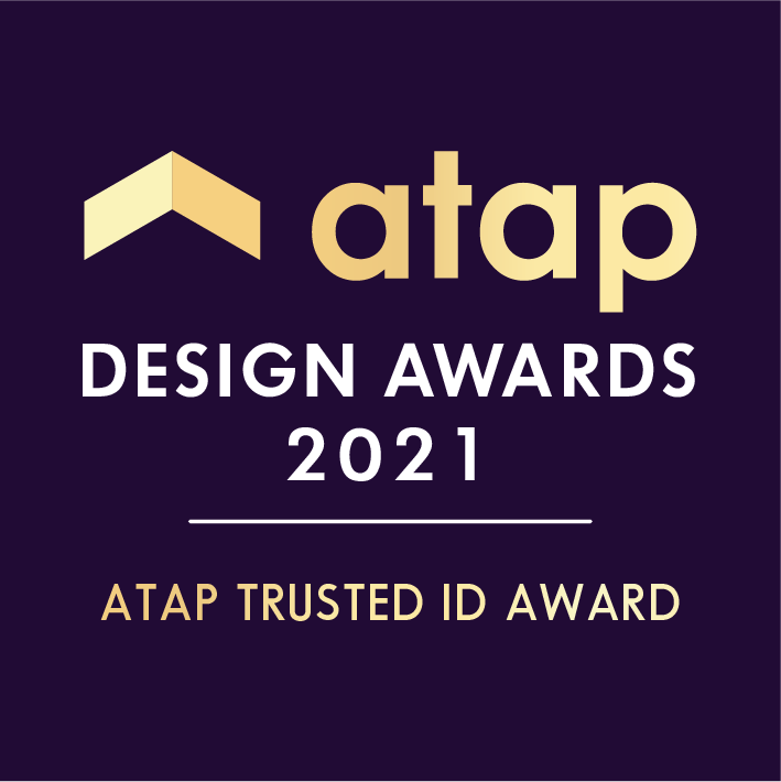 atap-most-trusted-id-award-badge