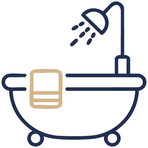 edgeid service residential bathroom design and renovation