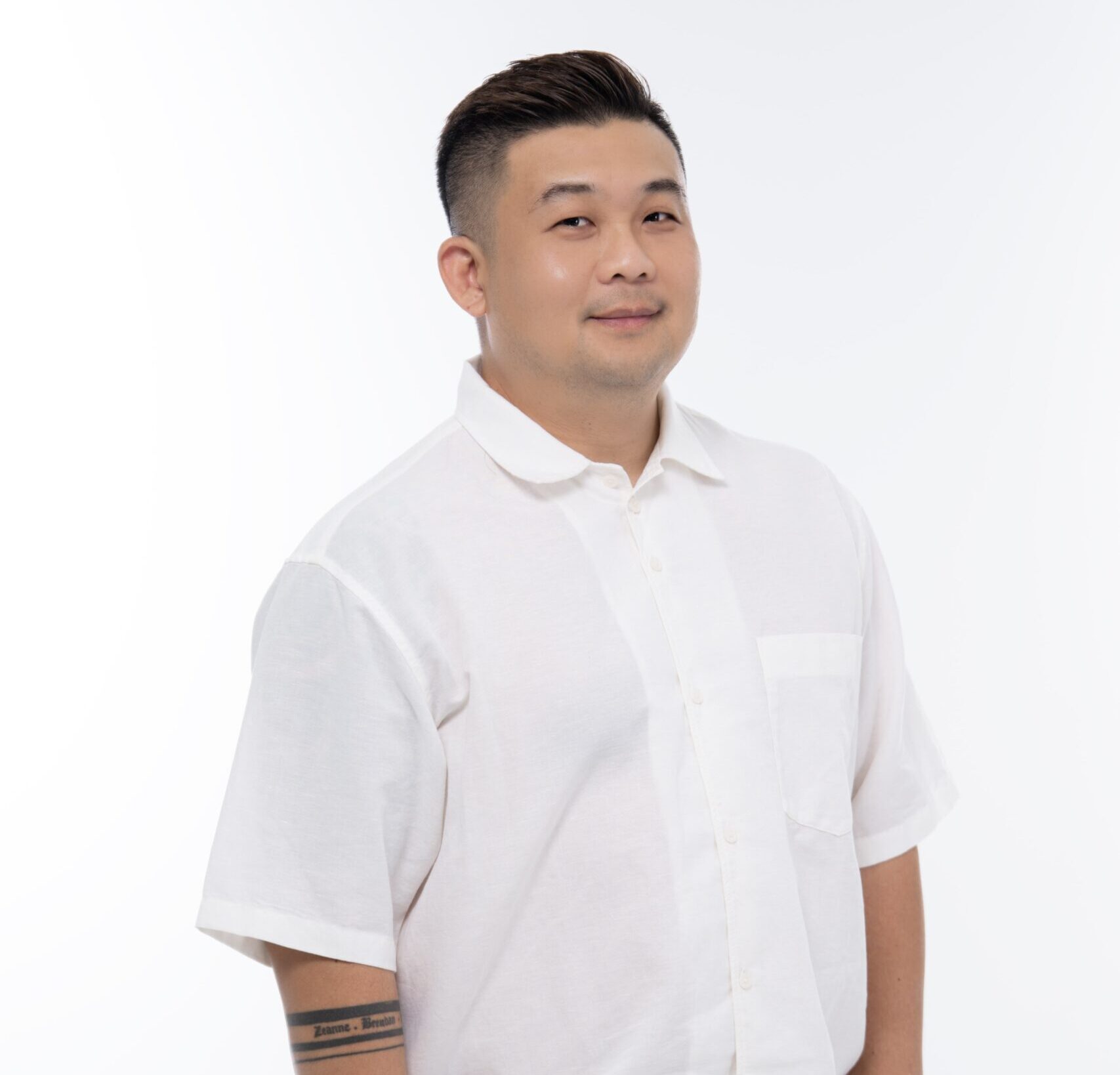 brendan lee edgeid founder