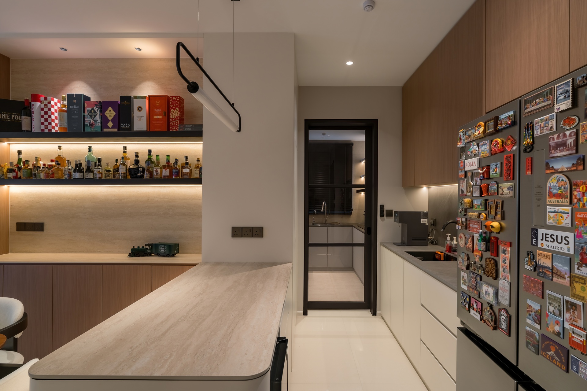 Edge ID Portfolio - Sunway Alishan